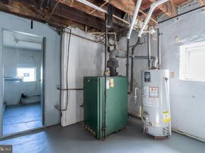 401 E Sharpnack Street, Philadelphia PA 19119