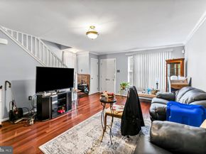 1416 N Gratz Street, Philadelphia PA 19121
