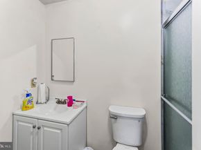 1416 N Gratz Street, Philadelphia PA 19121