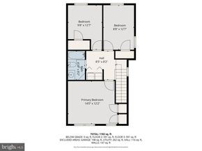 1416 N Gratz Street, Philadelphia PA 19121