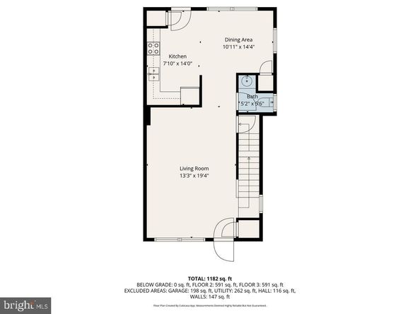 1416 N Gratz Street, Philadelphia PA 19121