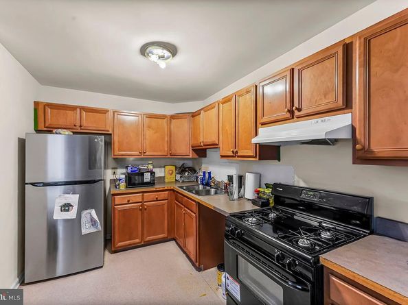 1416 N Gratz Street, Philadelphia PA 19121