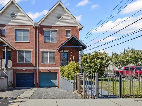 1416 N Gratz Street, Philadelphia PA 19121