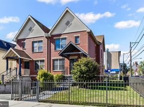 1416 N Gratz Street, Philadelphia PA 19121