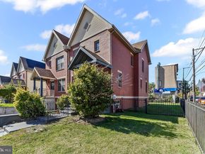1416 N Gratz Street, Philadelphia PA 19121