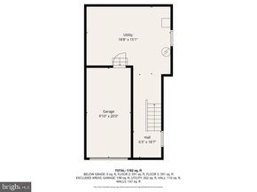 1416 N Gratz Street, Philadelphia PA 19121