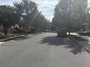 1416 N Gratz Street, Philadelphia PA 19121