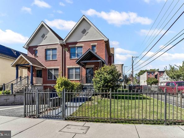 1416 N Gratz Street, Philadelphia PA 19121