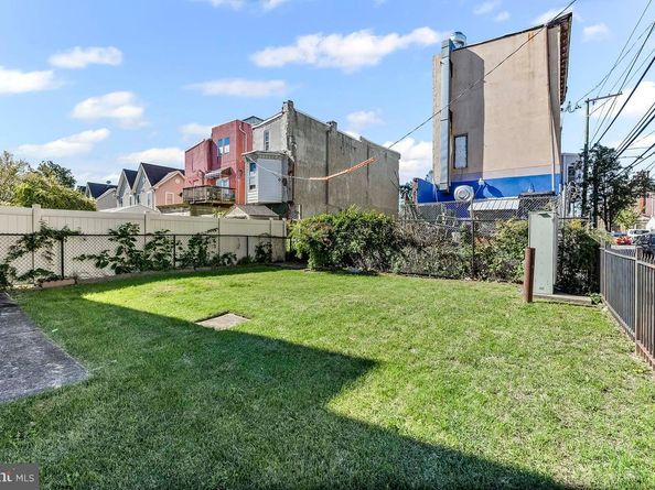 1416 N Gratz Street, Philadelphia PA 19121
