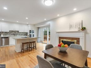 4416 S Pershing Court, Arlington VA 22204