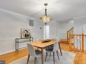 4416 S Pershing Court, Arlington VA 22204