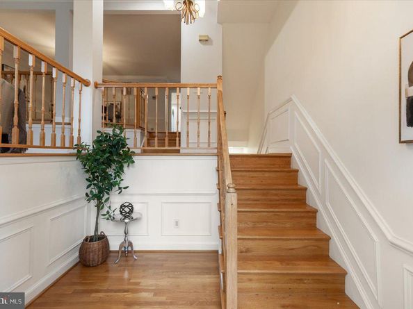 4416 S Pershing Court, Arlington VA 22204