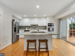 4416 S Pershing Court, Arlington VA 22204