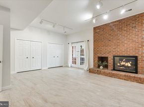 4416 S Pershing Court, Arlington VA 22204