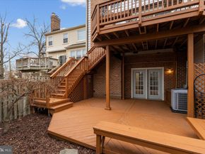 4416 S Pershing Court, Arlington VA 22204