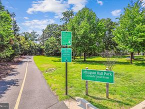 4416 S Pershing Court, Arlington VA 22204