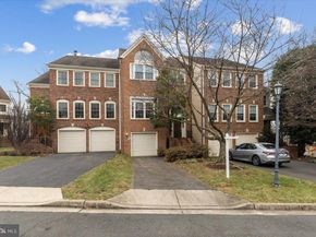 4416 S Pershing Court, Arlington VA 22204