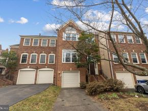 4416 S Pershing Court, Arlington VA 22204