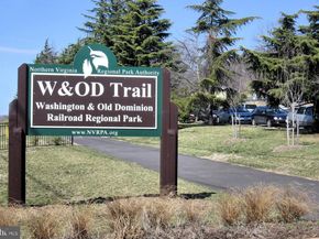 4416 S Pershing Court, Arlington VA 22204