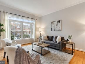 4416 S Pershing Court, Arlington VA 22204