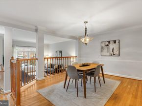 4416 S Pershing Court, Arlington VA 22204