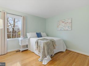 4416 S Pershing Court, Arlington VA 22204