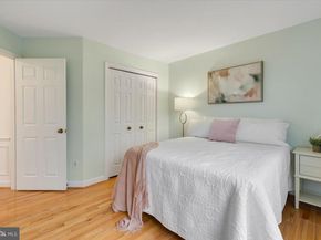 4416 S Pershing Court, Arlington VA 22204