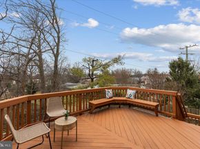 4416 S Pershing Court, Arlington VA 22204