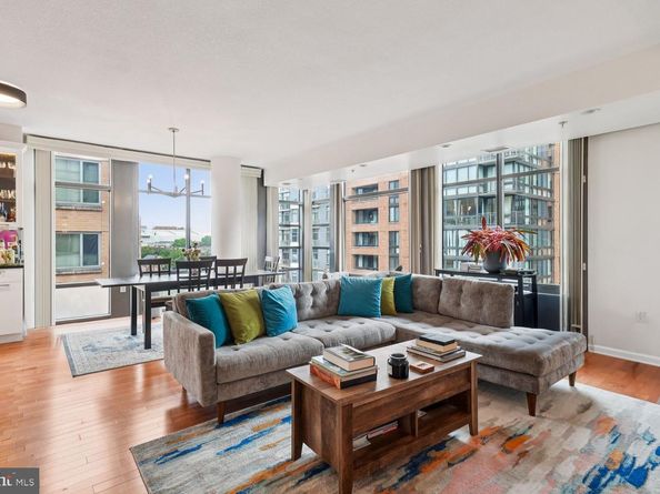 440 L Street NW 805, Washington DC 20001