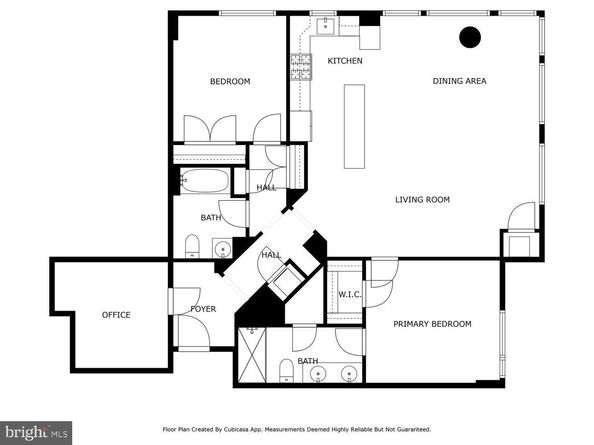 440 L Street NW 805, Washington DC 20001