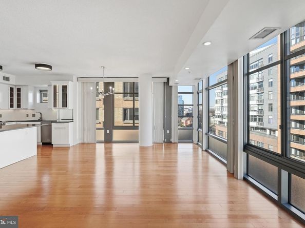 440 L Street NW 805, Washington DC 20001