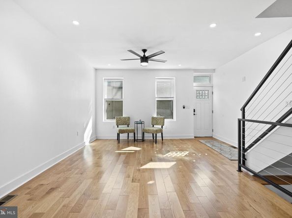 2024 N Palethorp Street, Philadelphia PA 19122