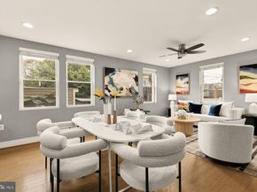 1409 G Street NE 5, Washington DC 20002