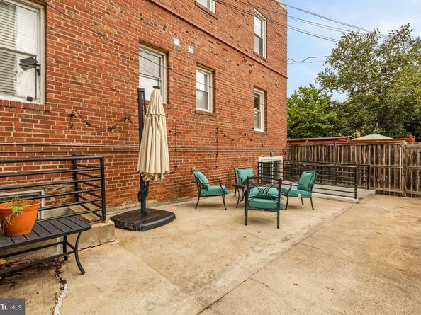 1409 G Street NE 5, Washington DC 20002