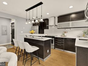 1409 G Street NE 5, Washington DC 20002