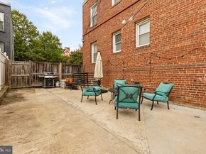 1409 G Street NE 5, Washington DC 20002