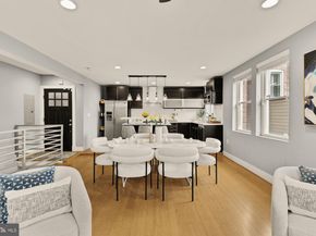 1409 G Street NE 5, Washington DC 20002