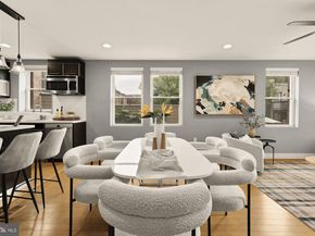 1409 G Street NE 5, Washington DC 20002