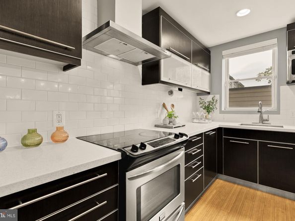 1409 G Street NE 5, Washington DC 20002