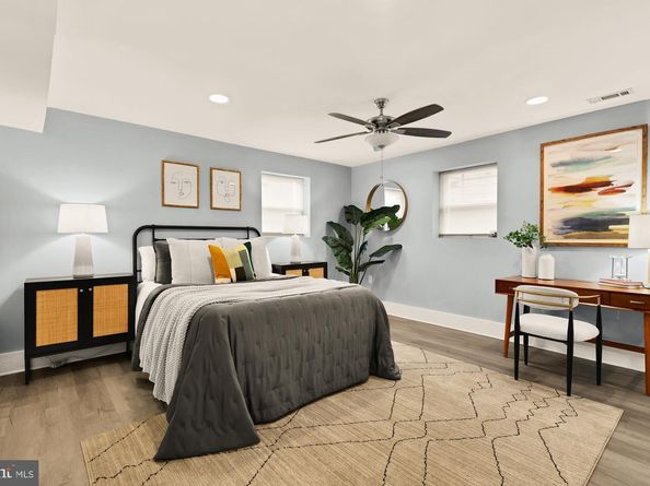 1409 G Street NE 5, Washington DC 20002