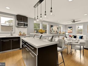 1409 G Street NE 5, Washington DC 20002