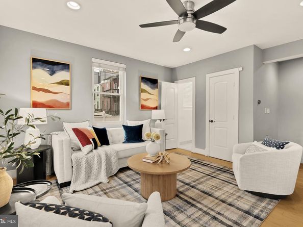 1409 G Street NE 5, Washington DC 20002
