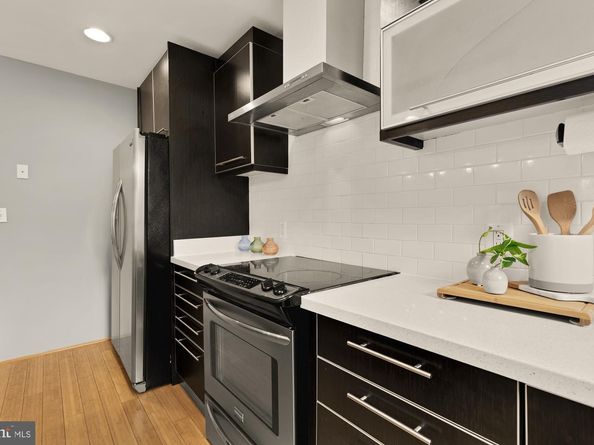 1409 G Street NE 5, Washington DC 20002