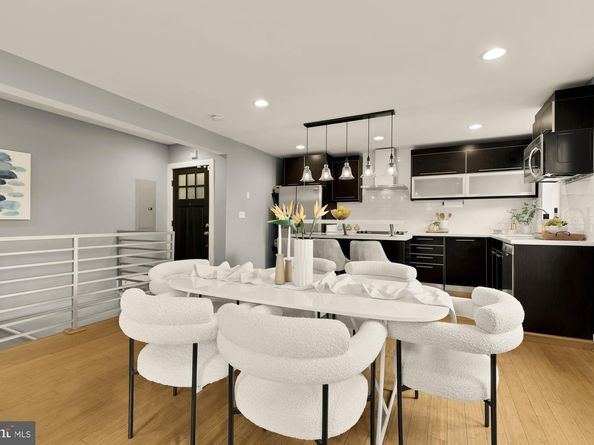 1409 G Street NE 5, Washington DC 20002