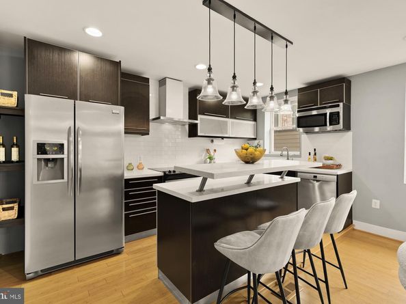 1409 G Street NE 5, Washington DC 20002