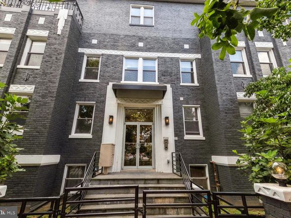1409 G Street NE 5, Washington DC 20002