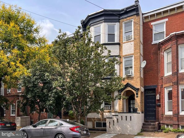1709 Christian Street, Philadelphia PA 19146