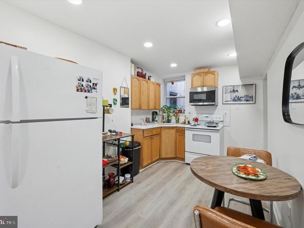 1709 Christian Street, Philadelphia PA 19146