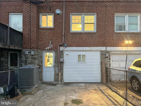 3414 Hartel Avenue, Philadelphia PA 19136