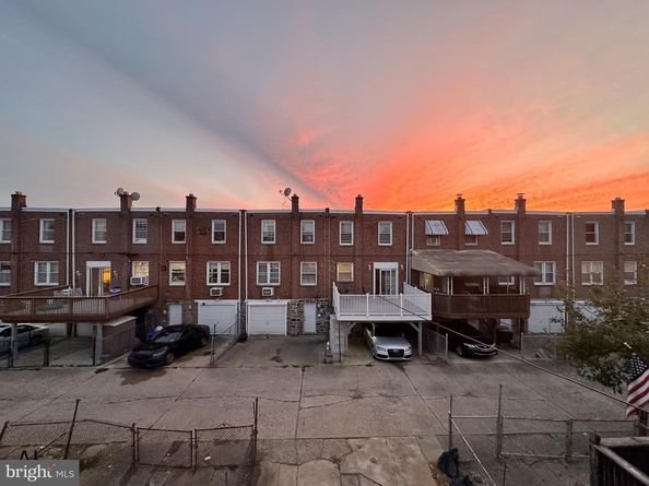 3414 Hartel Avenue, Philadelphia PA 19136
